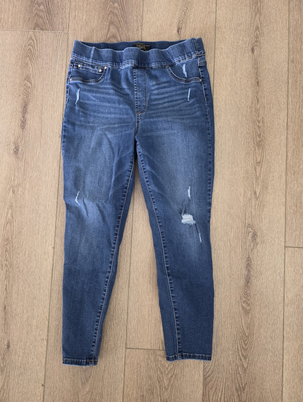 Rachel Roy Skinny Jeans Jeggings ** 12/31 **